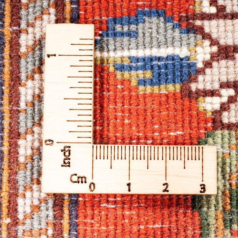 サルーク 絨毯 158x78cm - ペルシャ絨毯