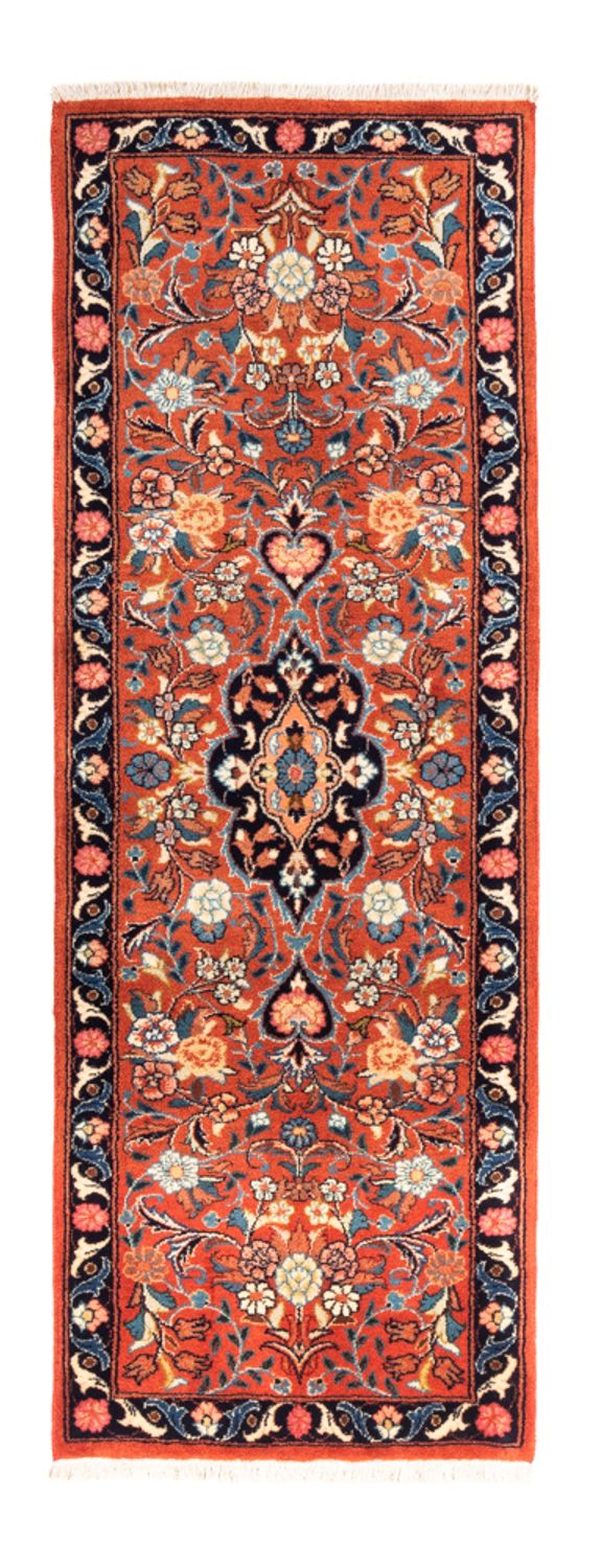 サルーク 絨毯 172x60cm - ペルシャ絨毯