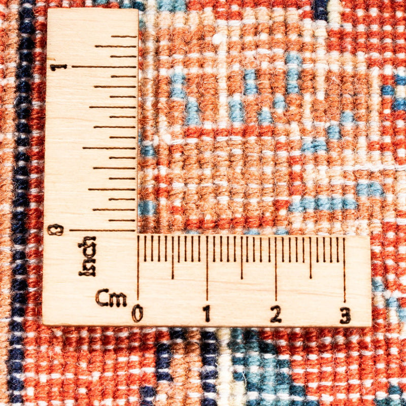 サルーク 絨毯 172x60cm - ペルシャ絨毯