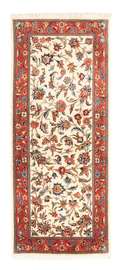 サルーク 絨毯 70x167cm - ペルシャ絨毯