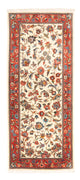サルーク 絨毯 167x70cm - ペルシャ絨毯