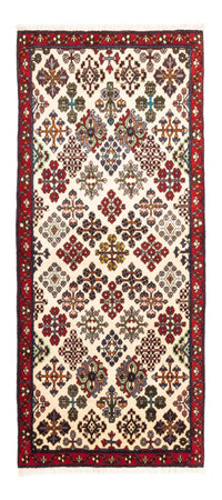 メイメ 絨毯 155x68cm - ペルシャ絨毯 – product image