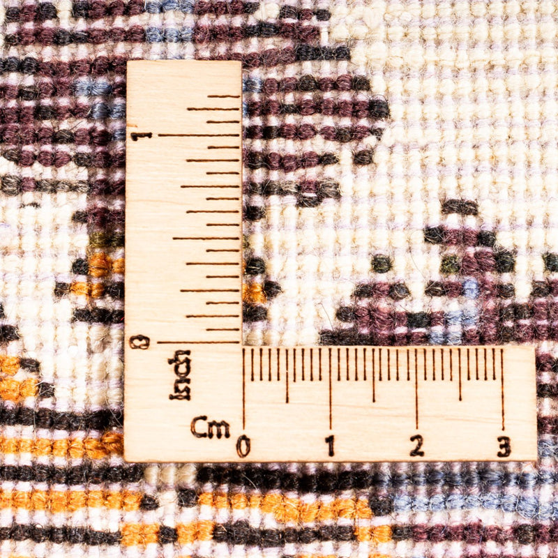 メイメ 絨毯 155x68cm - ペルシャ絨毯
