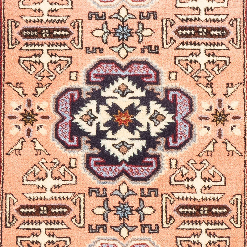 アルデビル 絨毯 185x64cm - ペルシャ絨毯