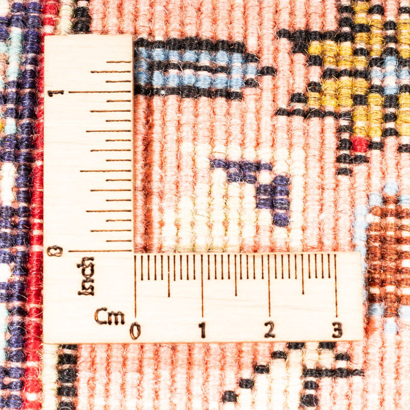 アルデビル 絨毯 185x64cm - ペルシャ絨毯