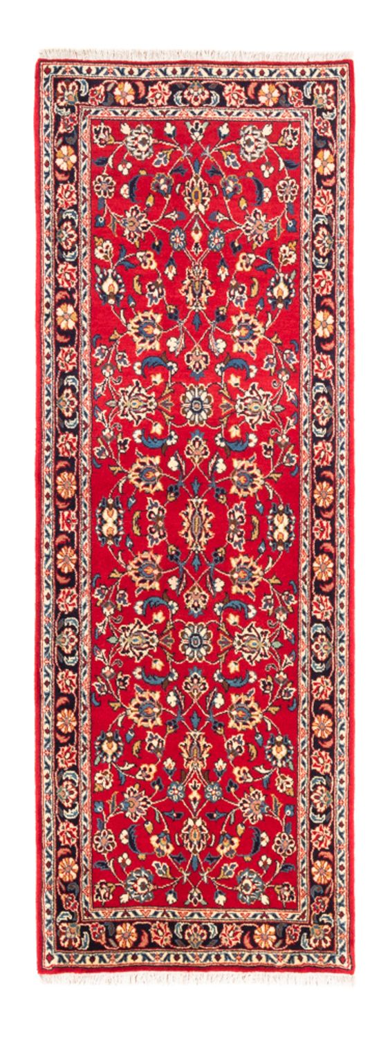 カシャーン 絨毯 190x67cm - ペルシャ絨毯