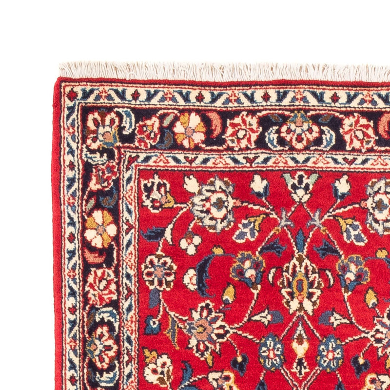 カシャーン 絨毯 190x67cm - ペルシャ絨毯