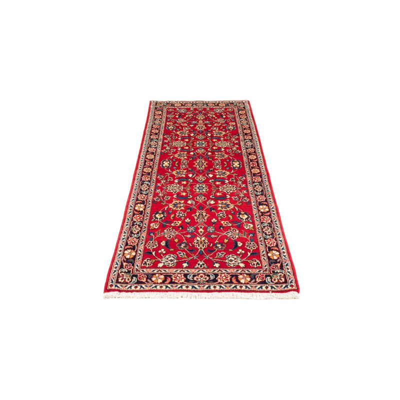 カシャーン 絨毯 190x67cm - ペルシャ絨毯