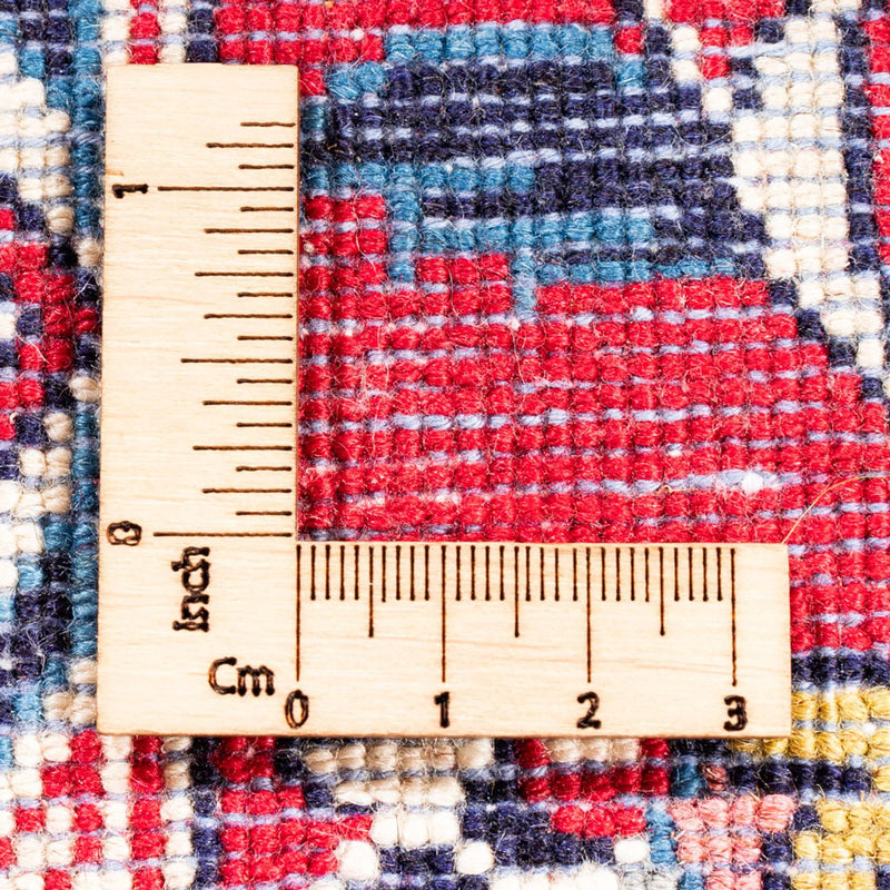 カシャーン 絨毯 190x67cm - ペルシャ絨毯