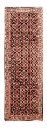 タブリーズ - 50 Raj 絨毯 198x67cm - ペルシャ絨毯 – product image