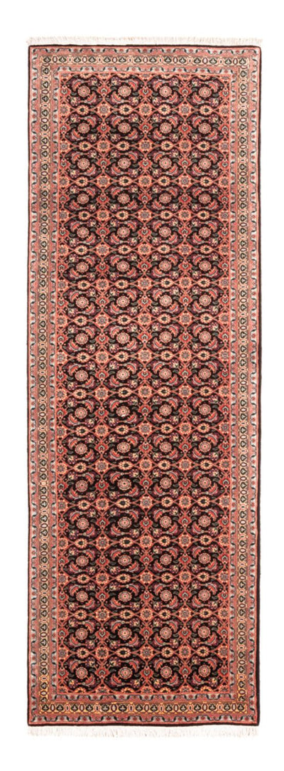 タブリーズ - 50 Raj 絨毯 67x198cm - ペルシャ絨毯