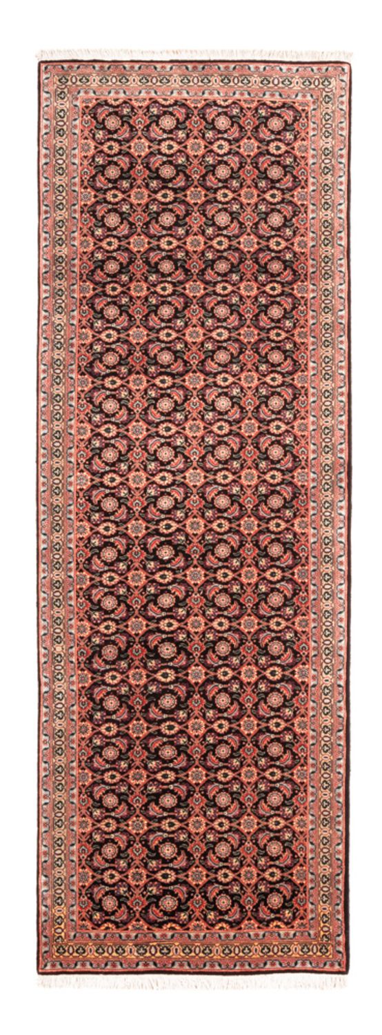タブリーズ - 50 Raj 絨毯 198x67cm - ペルシャ絨毯