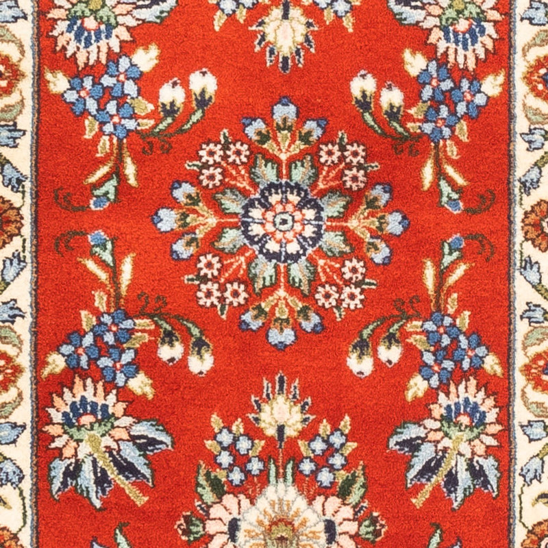 サルーク 絨毯 187x57cm - ペルシャ絨毯
