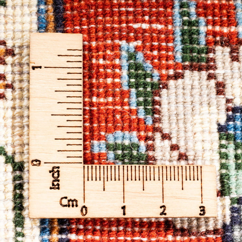 サルーク 絨毯 187x57cm - ペルシャ絨毯