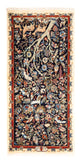 カシュマール 絨毯 188x90cm - ペルシャ絨毯