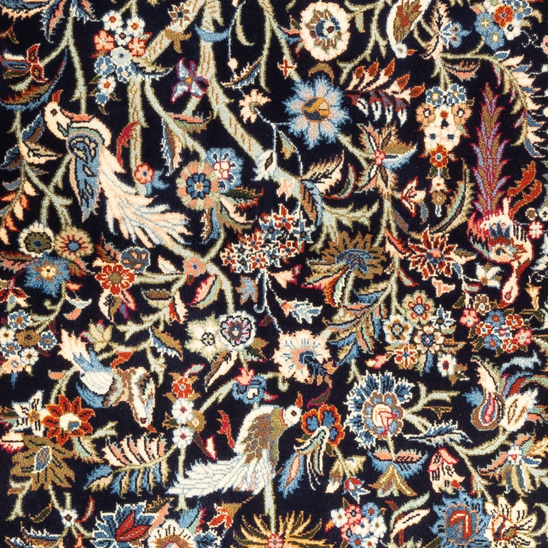 カシュマール 絨毯 188x90cm - ペルシャ絨毯