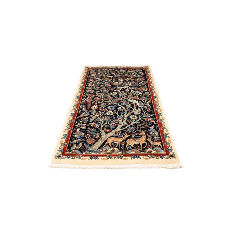 カシュマール 絨毯 188x90cm - ペルシャ絨毯