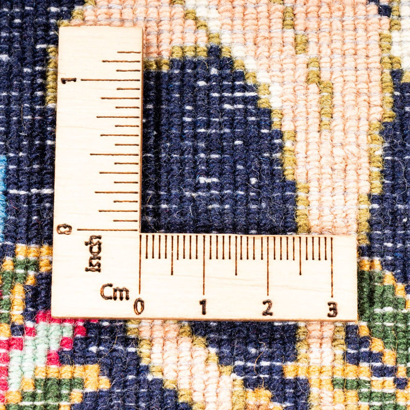 カシュマール 絨毯 188x90cm - ペルシャ絨毯