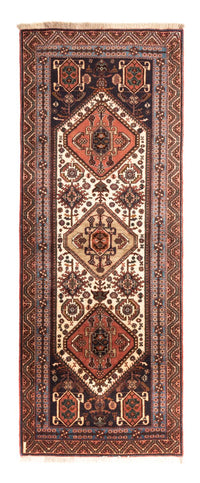 シーラーズ 絨毯 202x80cm - ペルシャ絨毯 – product image