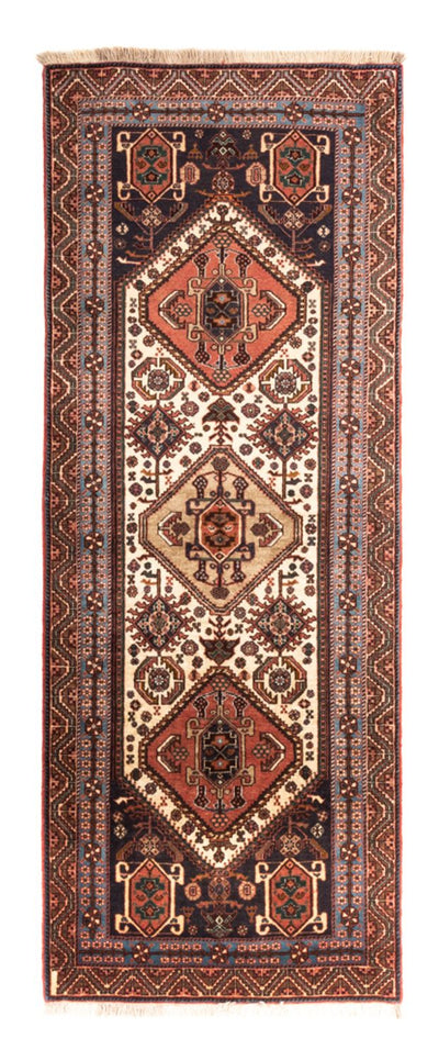 シーラーズ 絨毯 80x202cm - ペルシャ絨毯