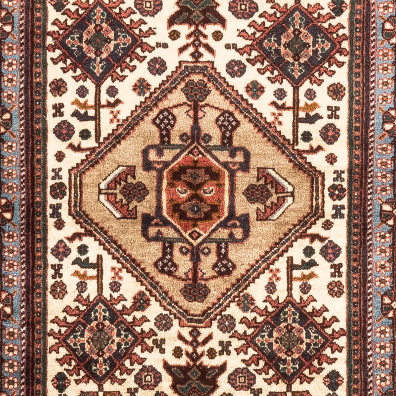 シーラーズ 絨毯 202x80cm - ペルシャ絨毯