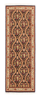 ゴム 絨毯 160x53cm - ペルシャ絨毯