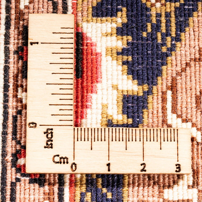 ゴム 絨毯 160x53cm - ペルシャ絨毯