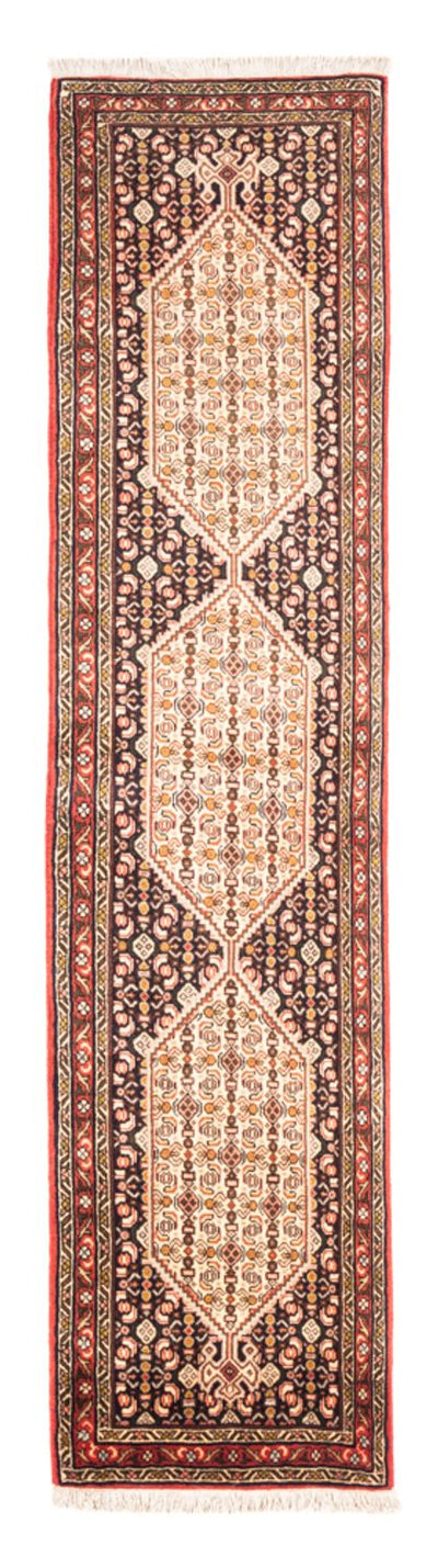センネ 絨毯 52x210cm - ペルシャ絨毯