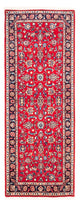 カシャーン 絨毯 190x72cm - ペルシャ絨毯