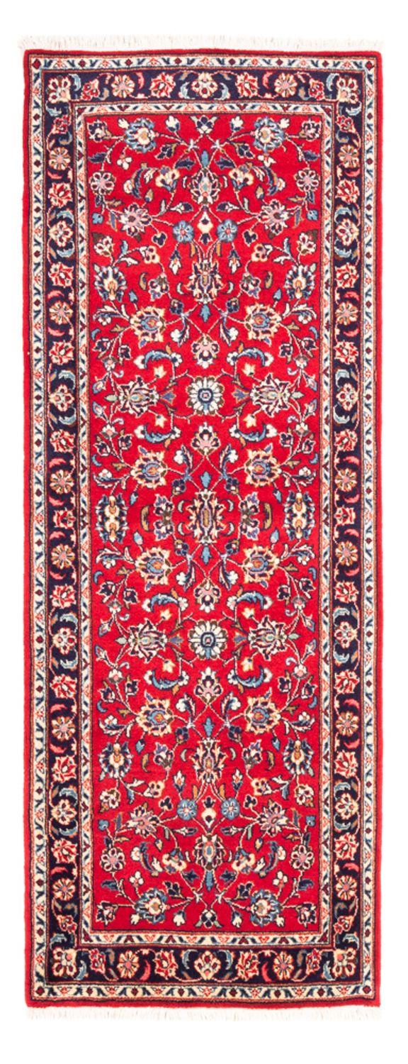 カシャーン 絨毯 190x72cm - ペルシャ絨毯