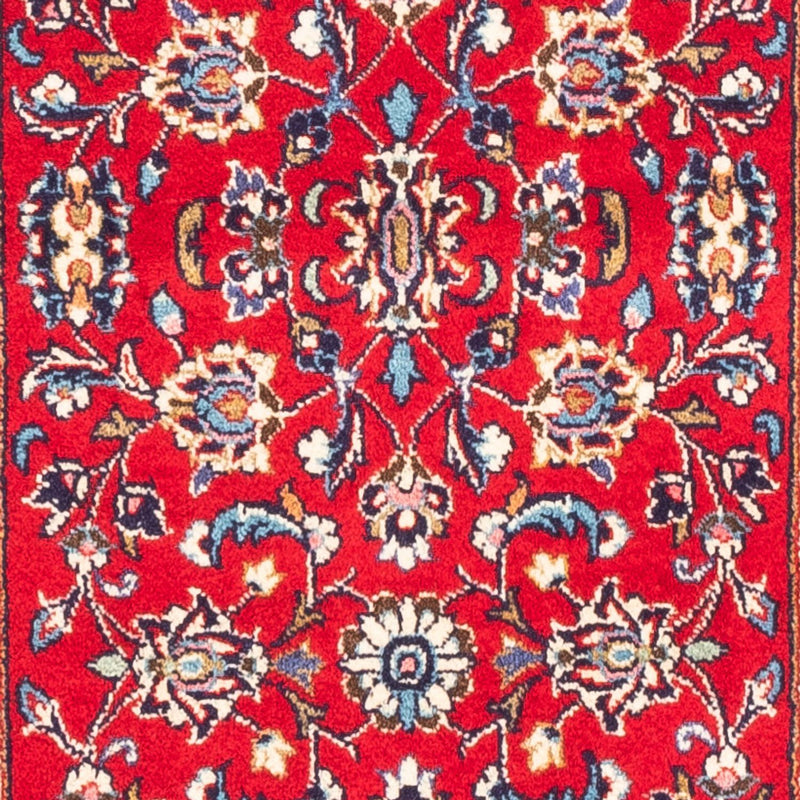 カシャーン 絨毯 190x72cm - ペルシャ絨毯