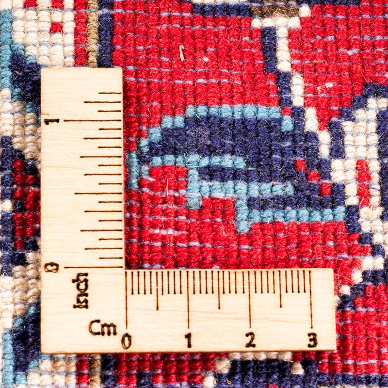カシャーン 絨毯 190x72cm - ペルシャ絨毯