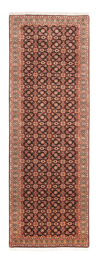 タブリーズ - 50 Raj 絨毯 200x68cm - ペルシャ絨毯 – product image