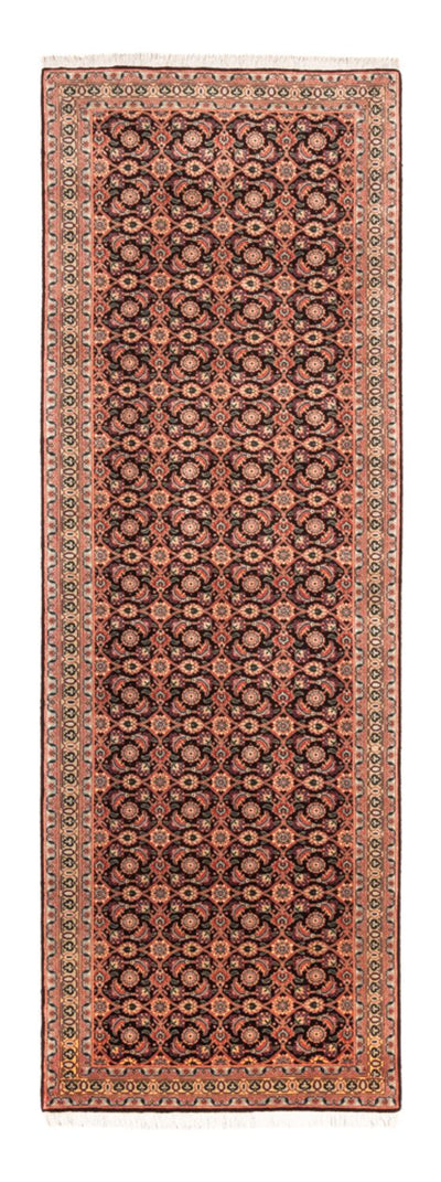 タブリーズ - 50 Raj 絨毯 68x200cm - ペルシャ絨毯