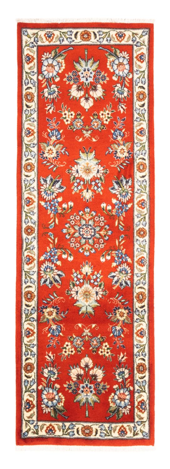 サルーク 絨毯 188x60cm - ペルシャ絨毯