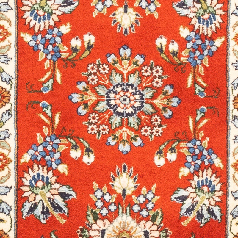 サルーク 絨毯 188x60cm - ペルシャ絨毯