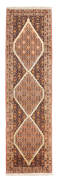 センネ 絨毯 213x60cm - ペルシャ絨毯 – product image
