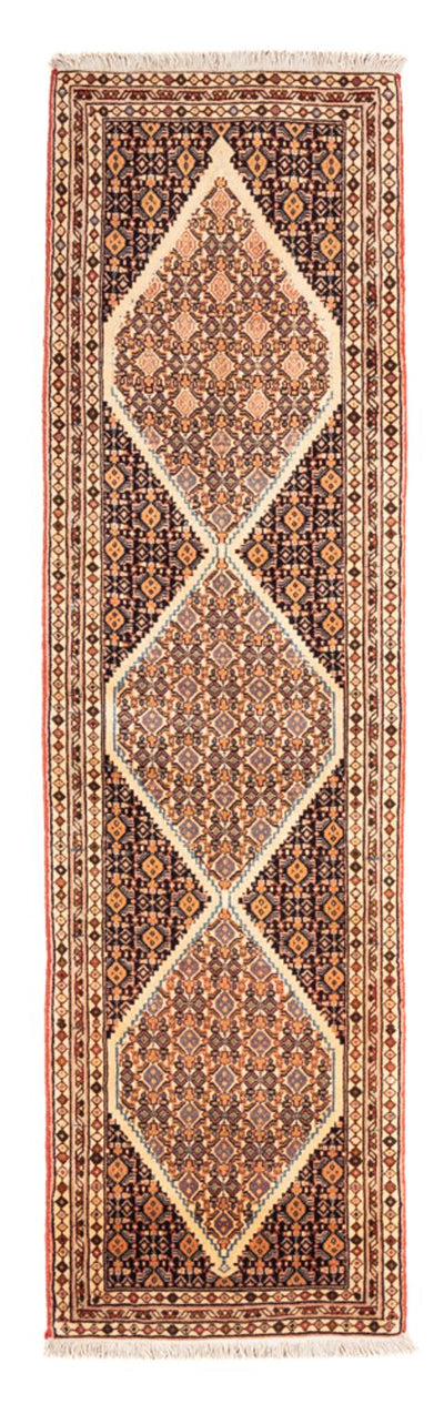 センネ 絨毯 60x213cm - ペルシャ絨毯