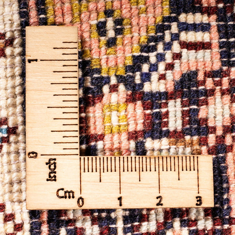 センネ 絨毯 213x60cm - ペルシャ絨毯
