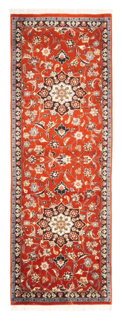 サルーク 絨毯 70x193cm - ペルシャ絨毯