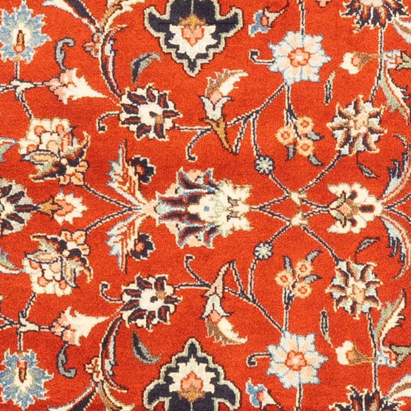 サルーク 絨毯 193x70cm - ペルシャ絨毯