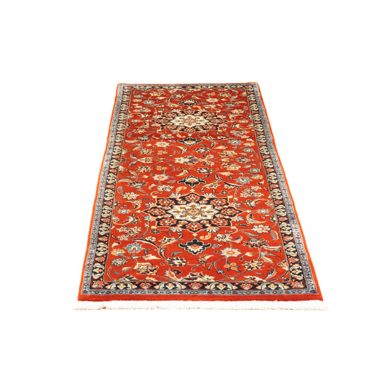 サルーク 絨毯 193x70cm - ペルシャ絨毯