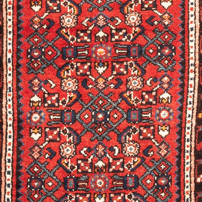 コリアイ 絨毯 192x68cm - ペルシャ絨毯