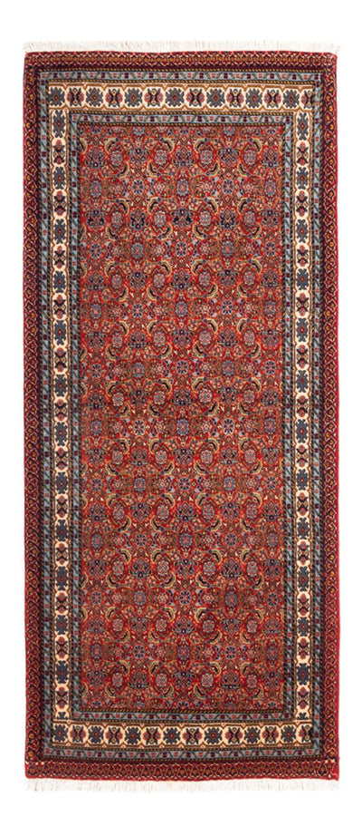 タブリーズ 絨毯 95x209cm - ペルシャ絨毯