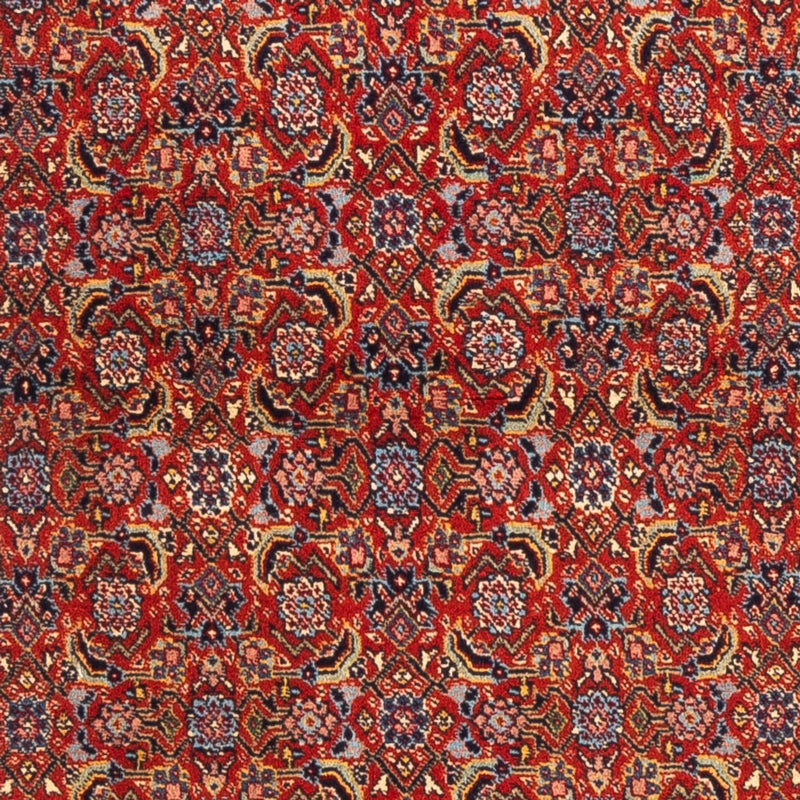 タブリーズ 絨毯 209x95cm - ペルシャ絨毯