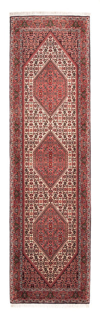 ビジャー - タカブ 絨毯 225x80cm - ペルシャ絨毯 – product image