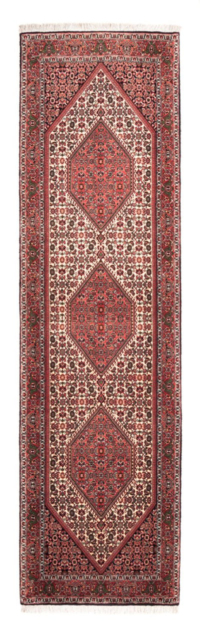 ビジャー - タカブ 絨毯 80x225cm - ペルシャ絨毯