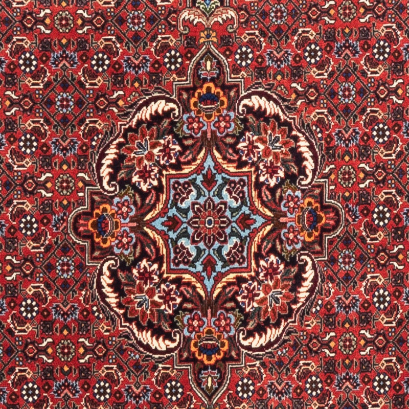 ビジャー 絨毯 226x75cm - ペルシャ絨毯