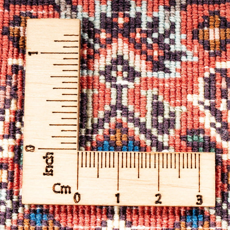 ビジャー 絨毯 226x75cm - ペルシャ絨毯
