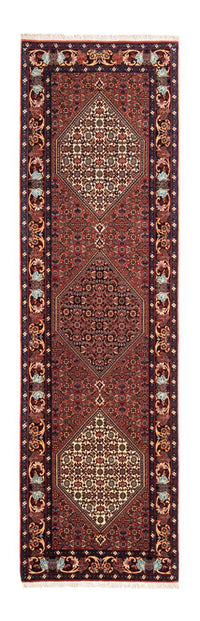 ビジャー 絨毯 214x62cm - ペルシャ絨毯 – product image